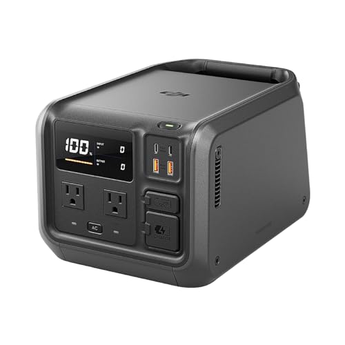 「DJI Power 500」がAmazonでセール