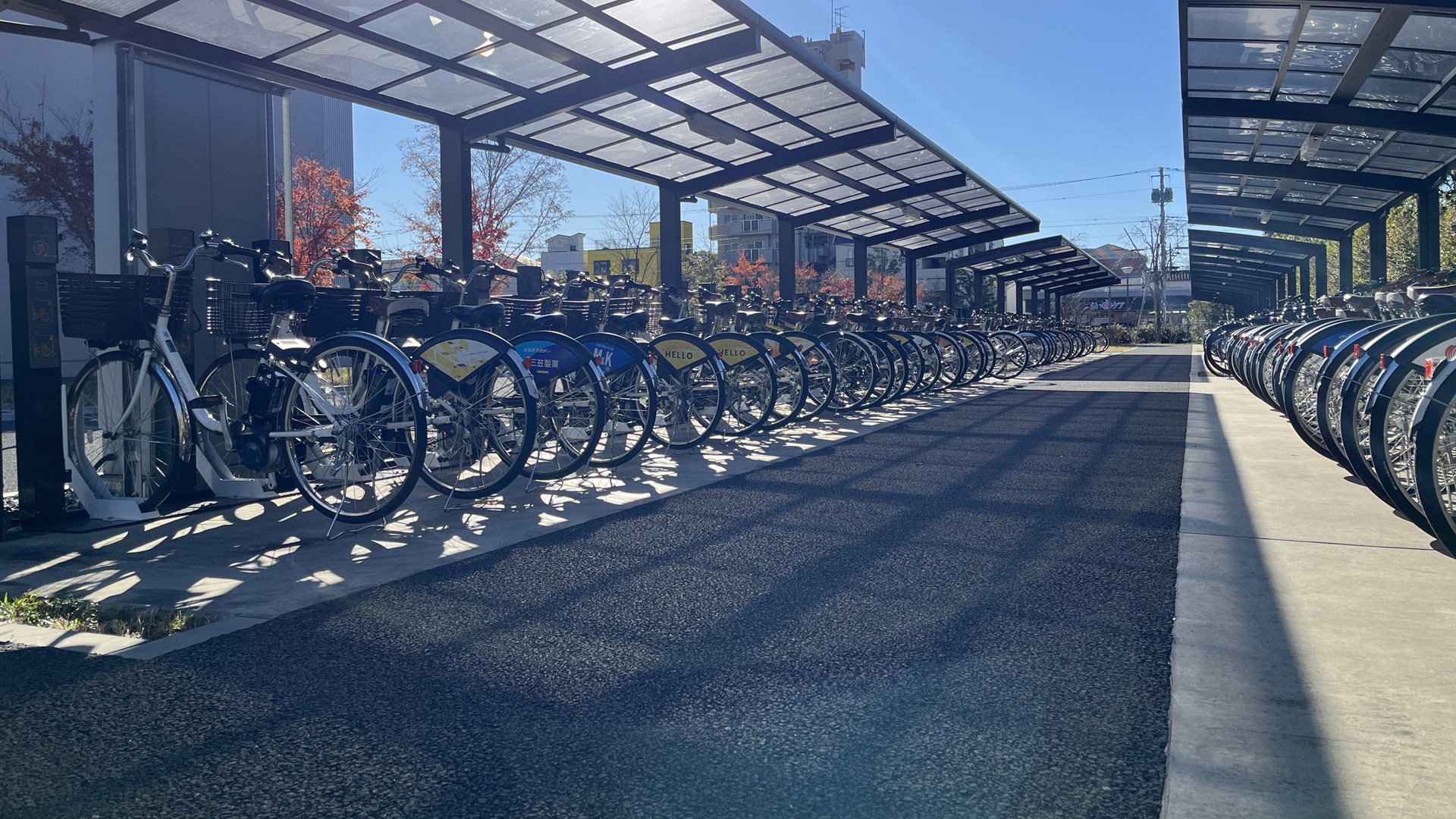 文教大学あだちキャンパス