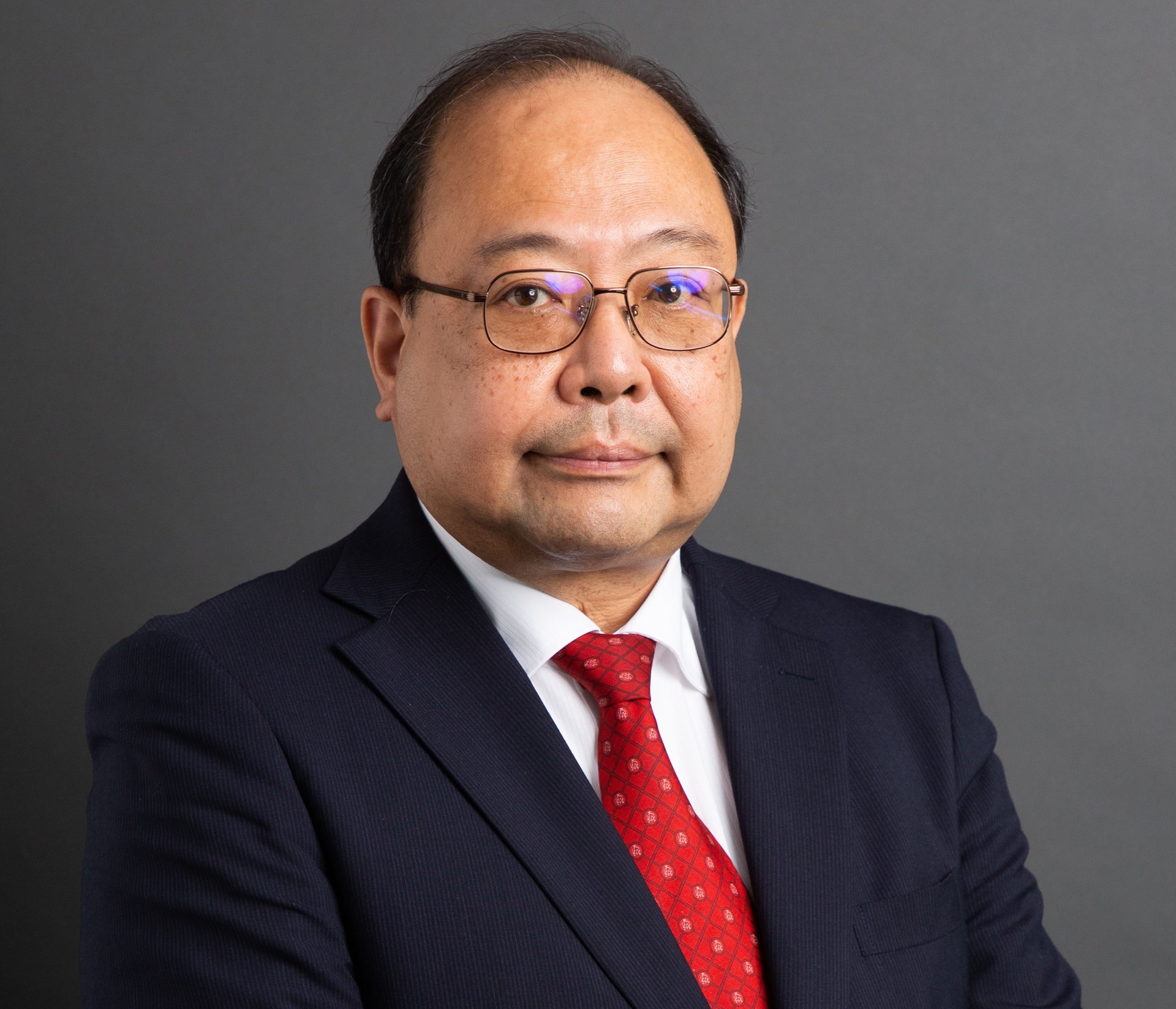 IIJ新社長谷脇康彦氏