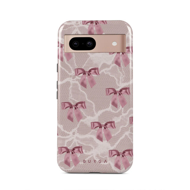 【50％OFF】Google Pixel 8a ケース Ballerina Tough Case