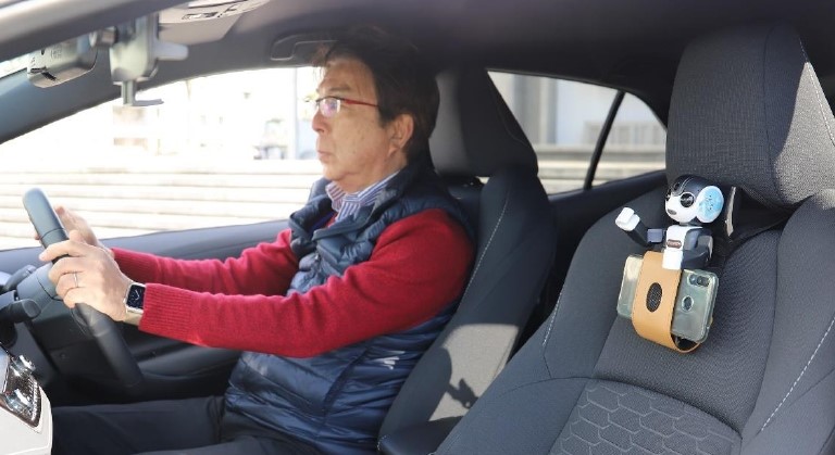 公式プレスリリースから