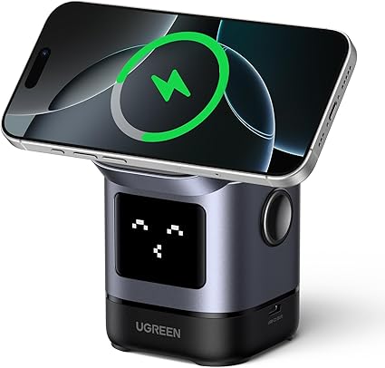 UGREEN Uno ワイヤレス充電器