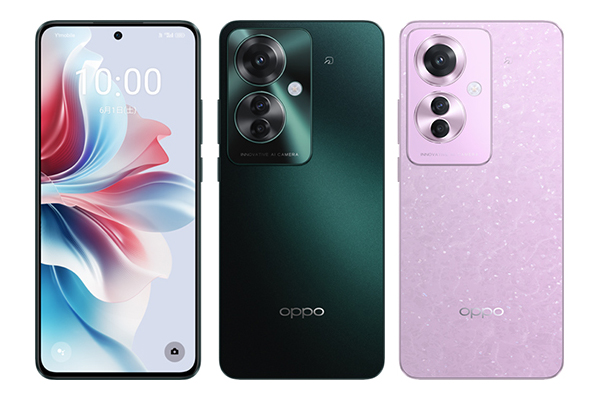 OPPO Reno11 A