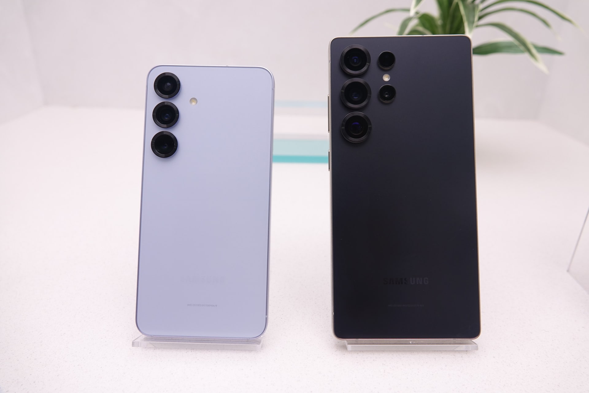 「Galaxy S25」シリーズを発表