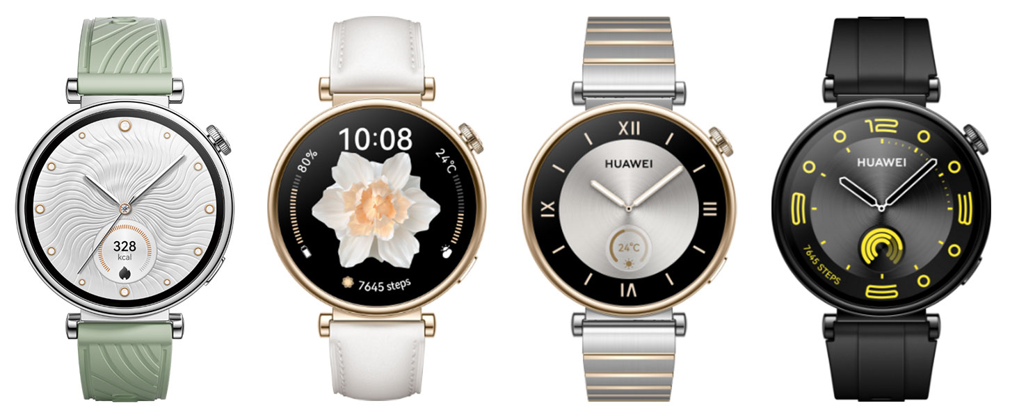 HUAWEI WATCH GT 4