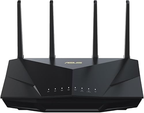 ASUSのWi-Fi 6対応ルーターがセール