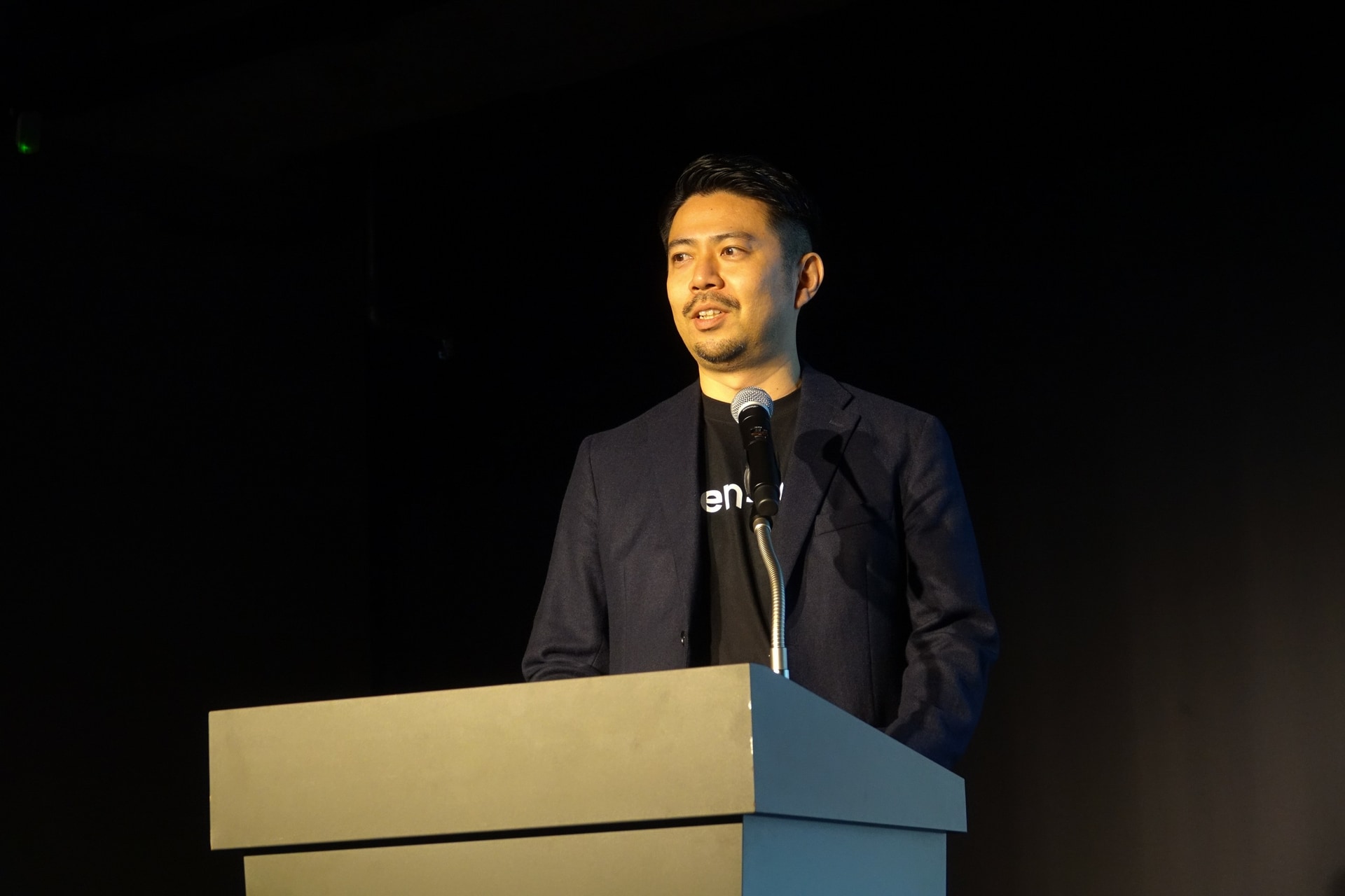 ジェナックスプロダクトマネージャー 永野玲氏