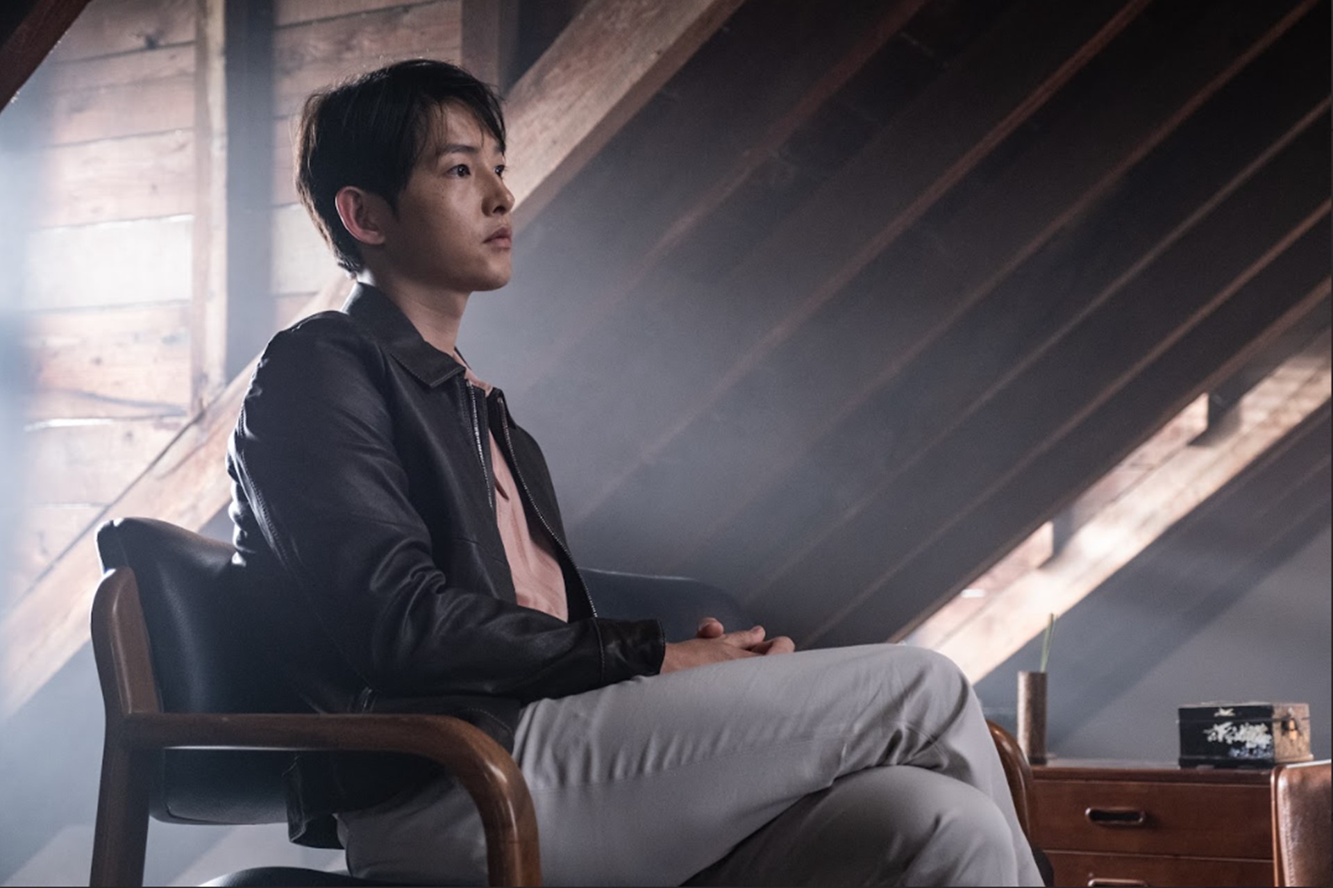 「ボゴタ: 彷徨いの地」