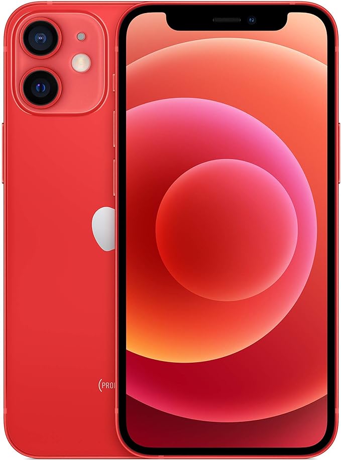 iPhone 12 mini