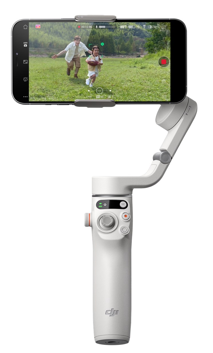 Osmo Mobile 6