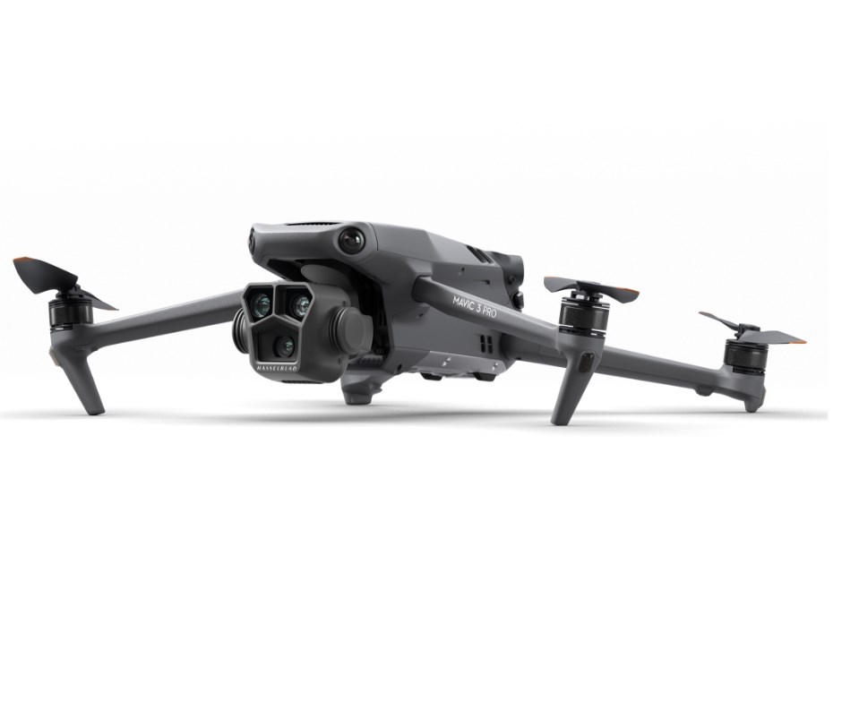 Mavic 3 Pro