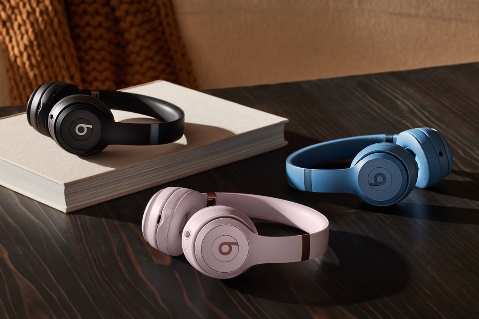 Beats Solo 4