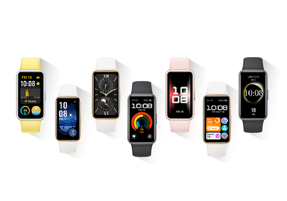 HUAWEI Band 9