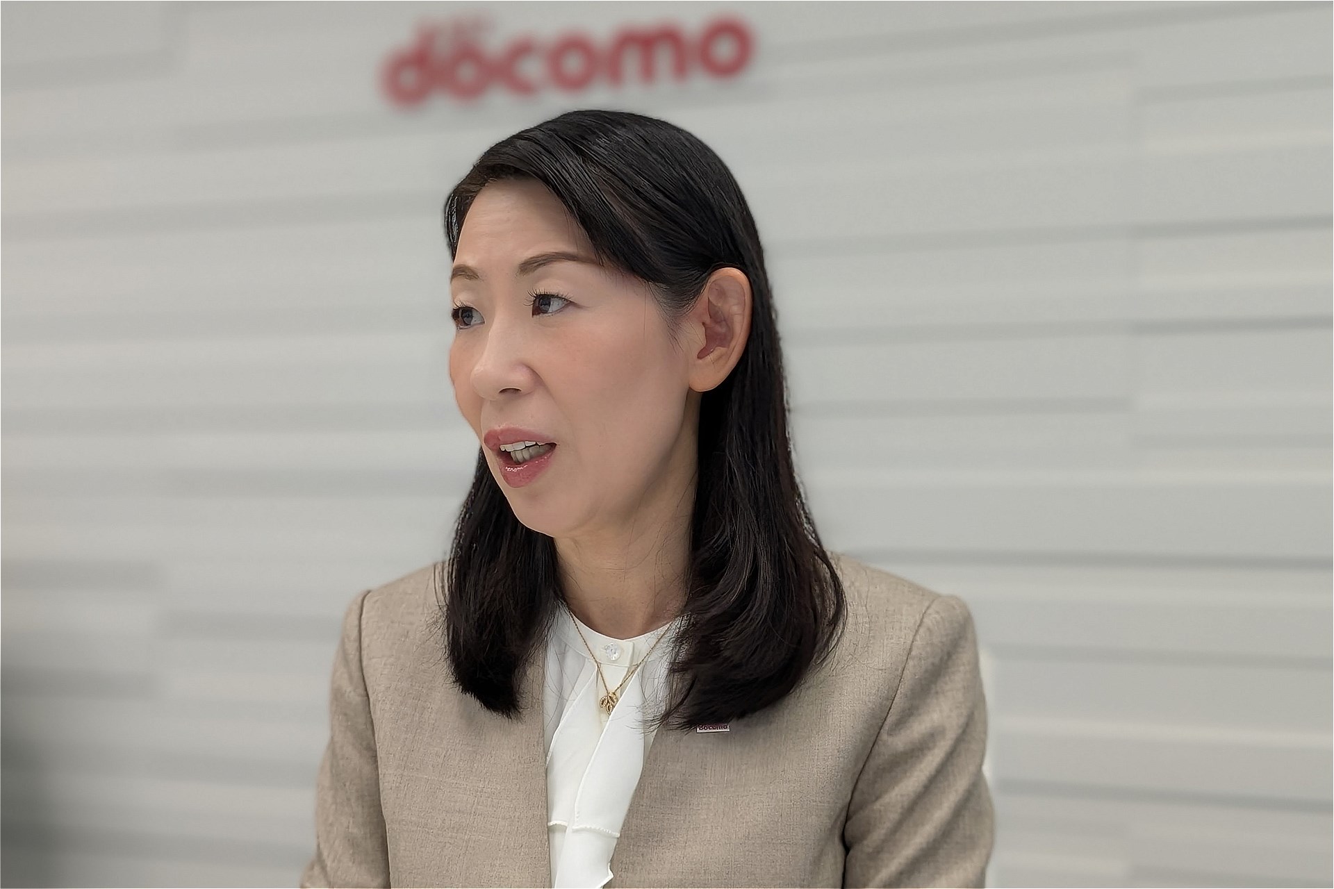 櫻井氏