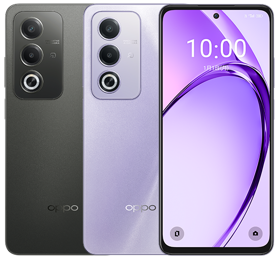 NUROモバイル、「Redmi 14C」「OPPO A3 5G」発売 - ケータイ Watch