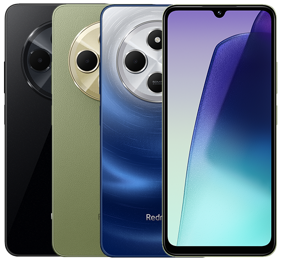 NUROモバイル、「Redmi 14C」「OPPO A3 5G」発売 - ケータイ Watch