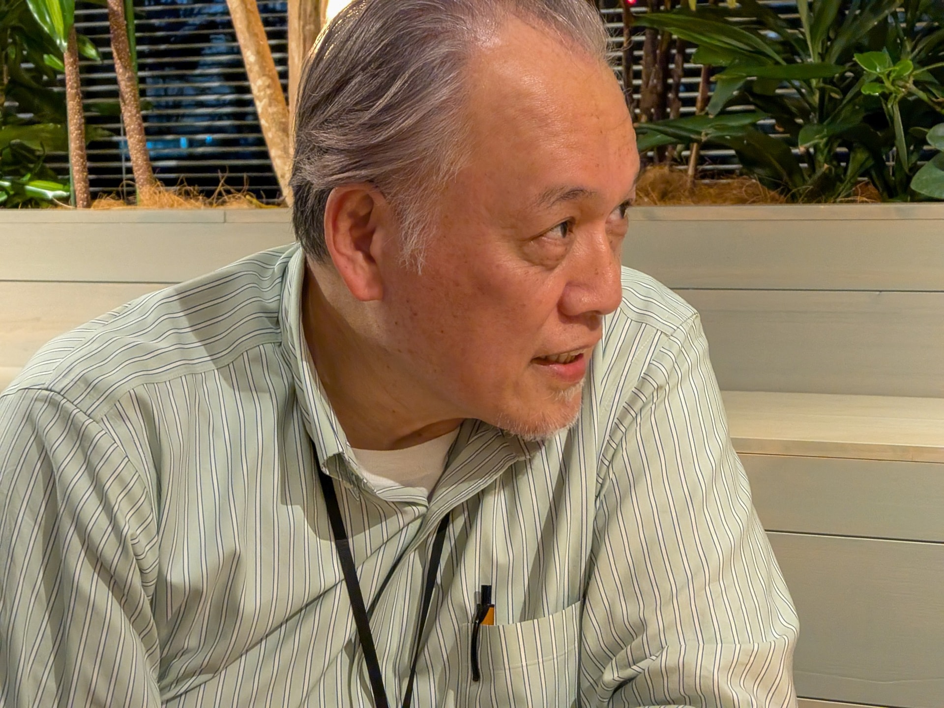 法林氏