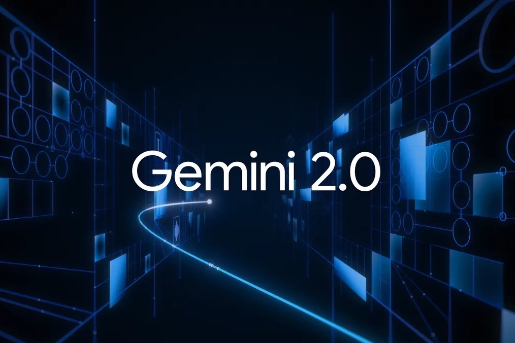 「Gemini 2.0」がすべてのユーザーに提供開始