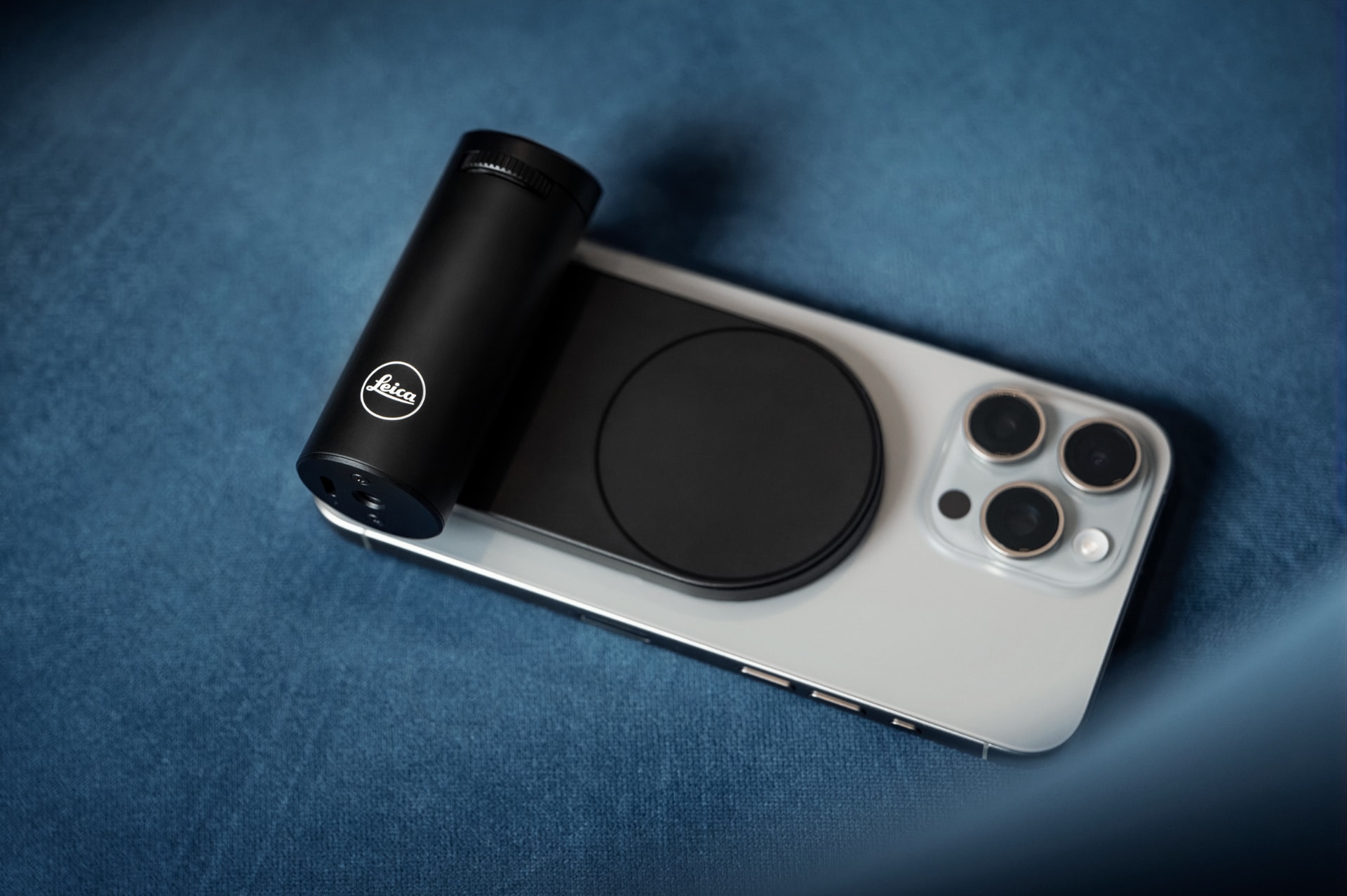 「Leica LUXグリップ」