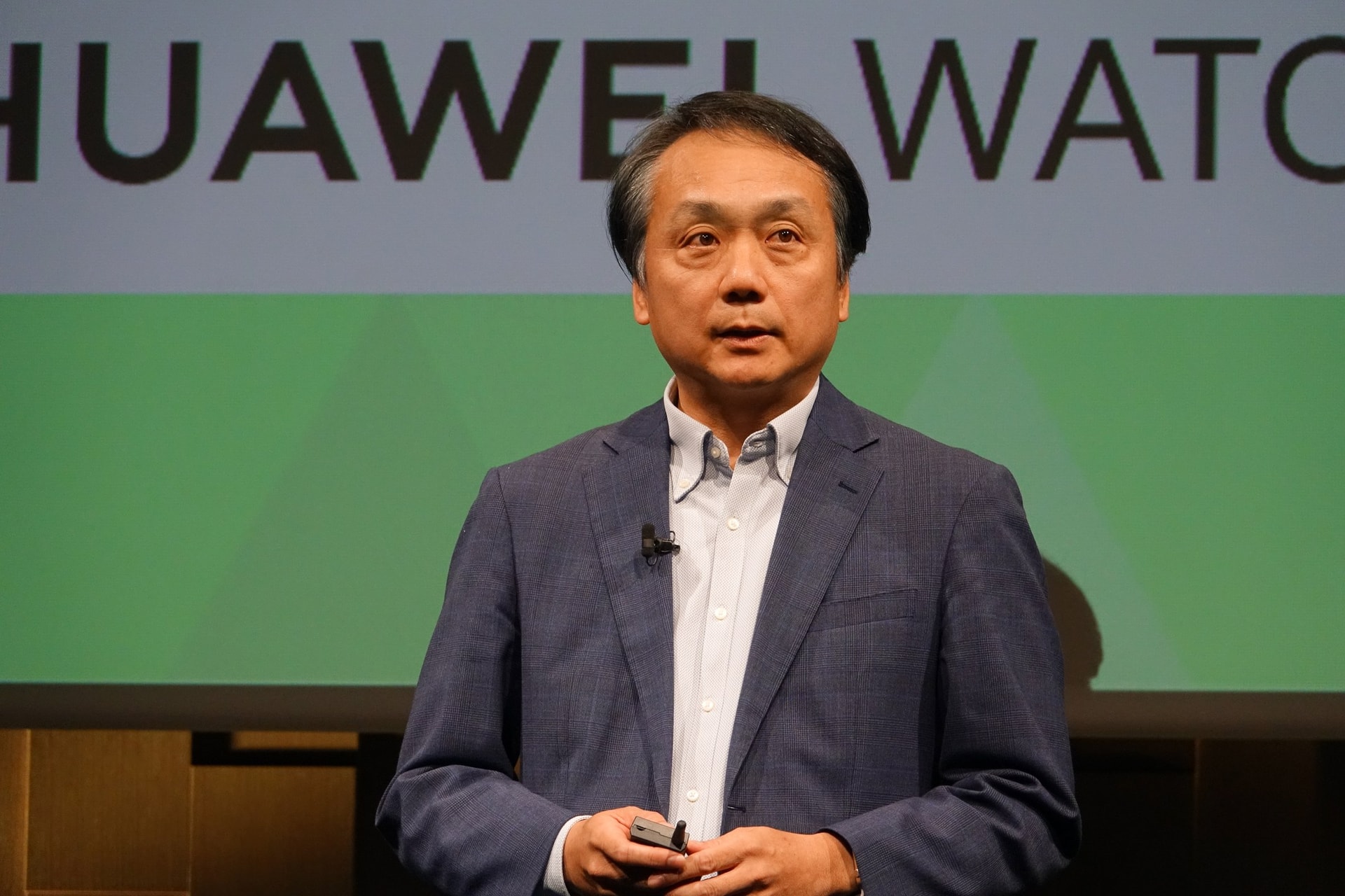 テクノクラフト 松葉健一執行役員