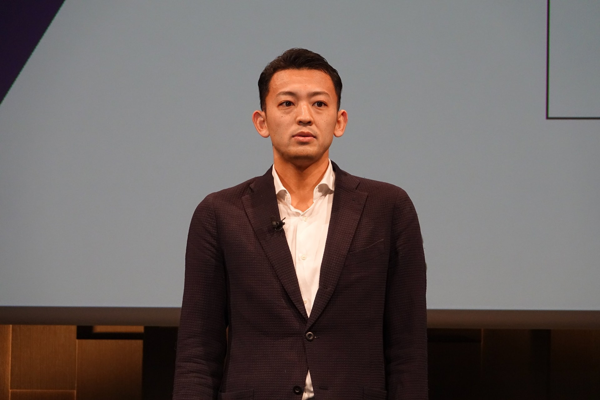 enstem 山本寛大代表取締役