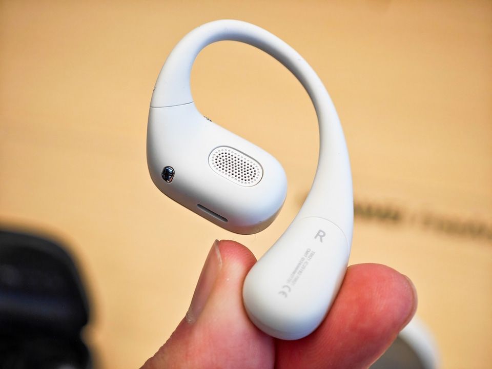 HUAWEI FreeArc ワイヤレスイヤホン Amazon.co.jp: HUAWEI FreeArc オープンイヤー ワイヤレスイヤホン 耳