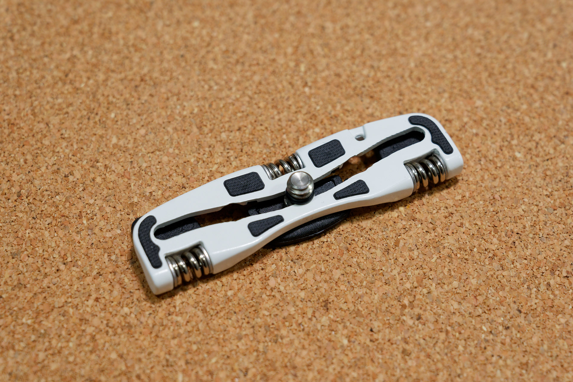 マンフロットの「POCKET三脚S」