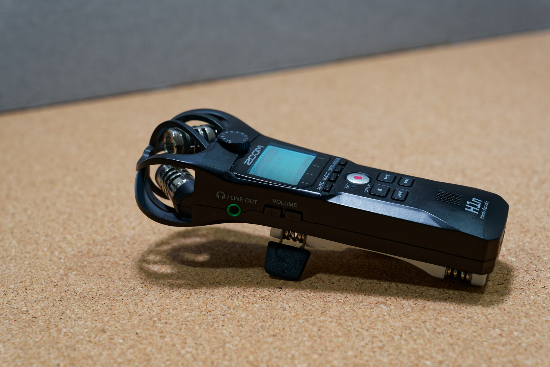 多少の角度を付けてある程度狙いを定められる