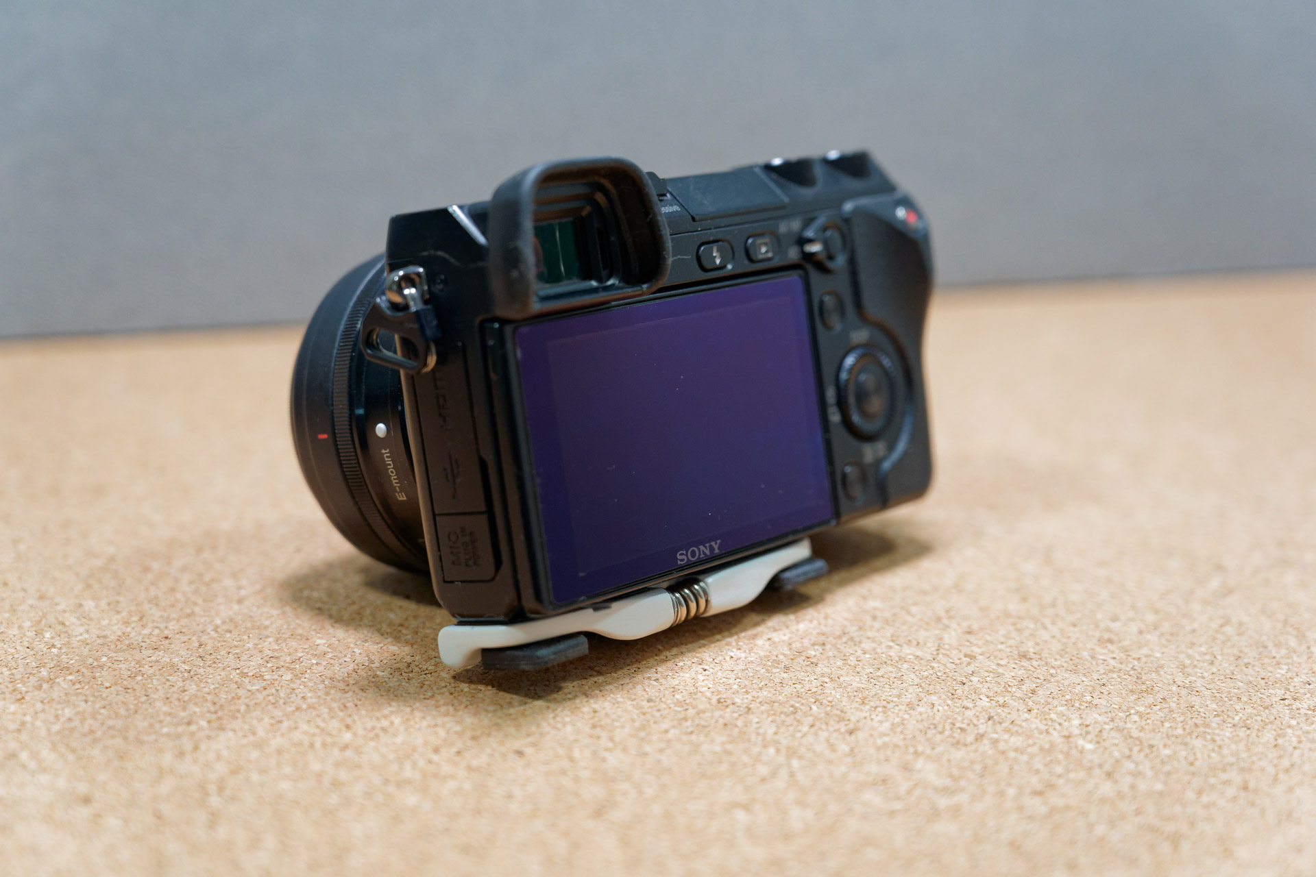 コンデジにもぴったり