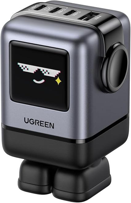 Uno 100W急速充電器