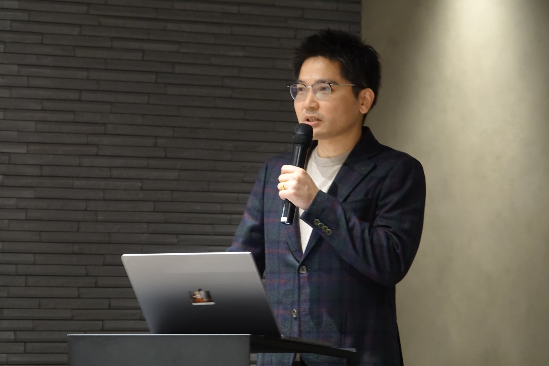 新たにシャオミ・ジャパン副社長に就任した鄭彦（テイ・ゲン）氏