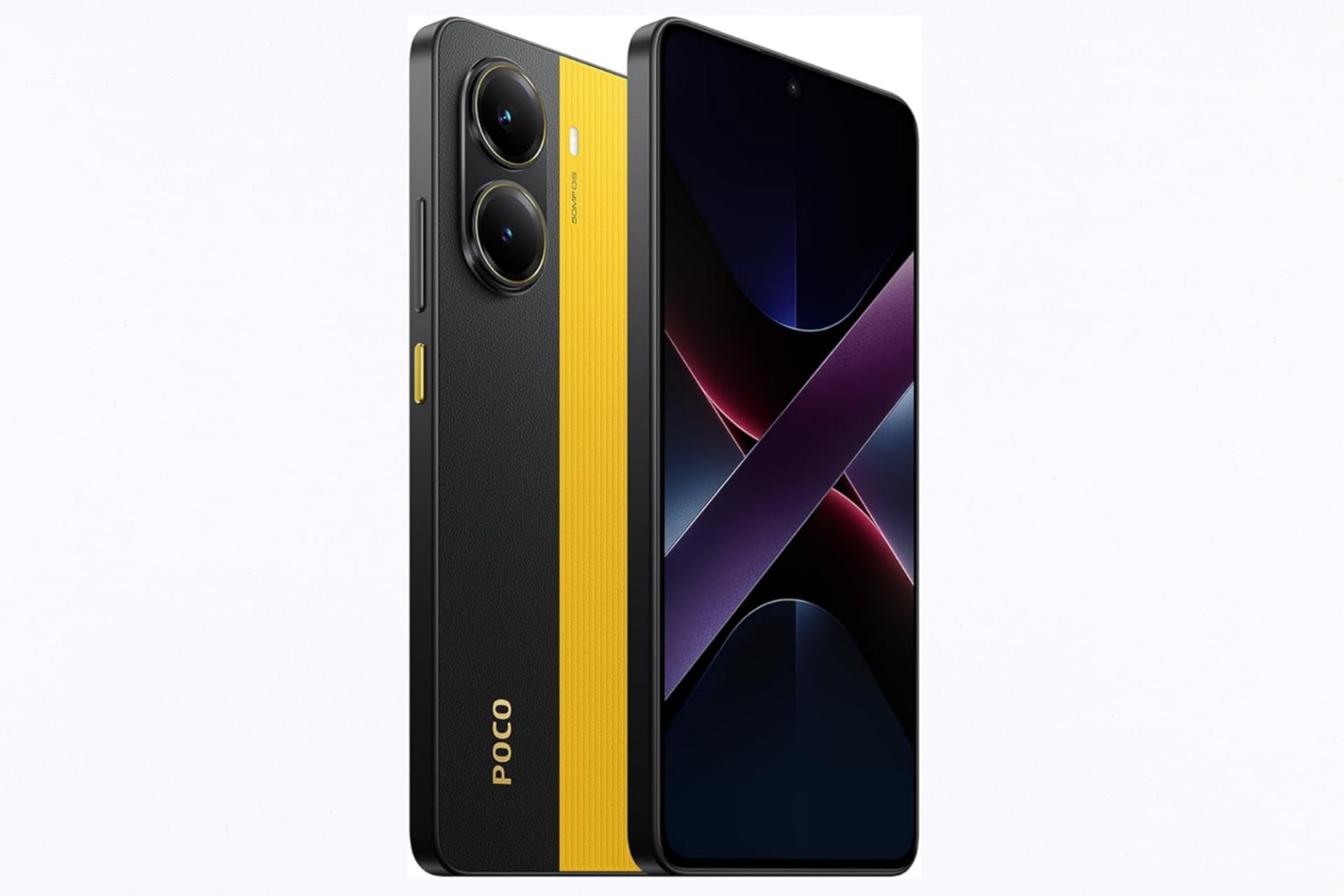 POCO X7 Pro