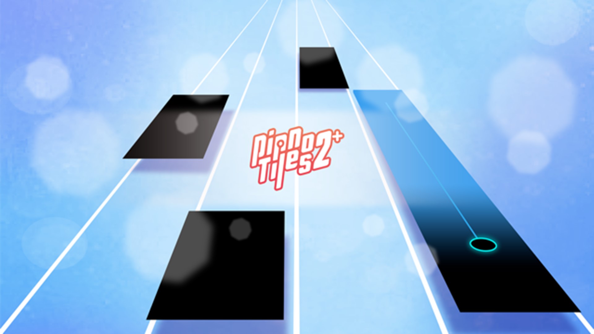 ピアノタイル2+