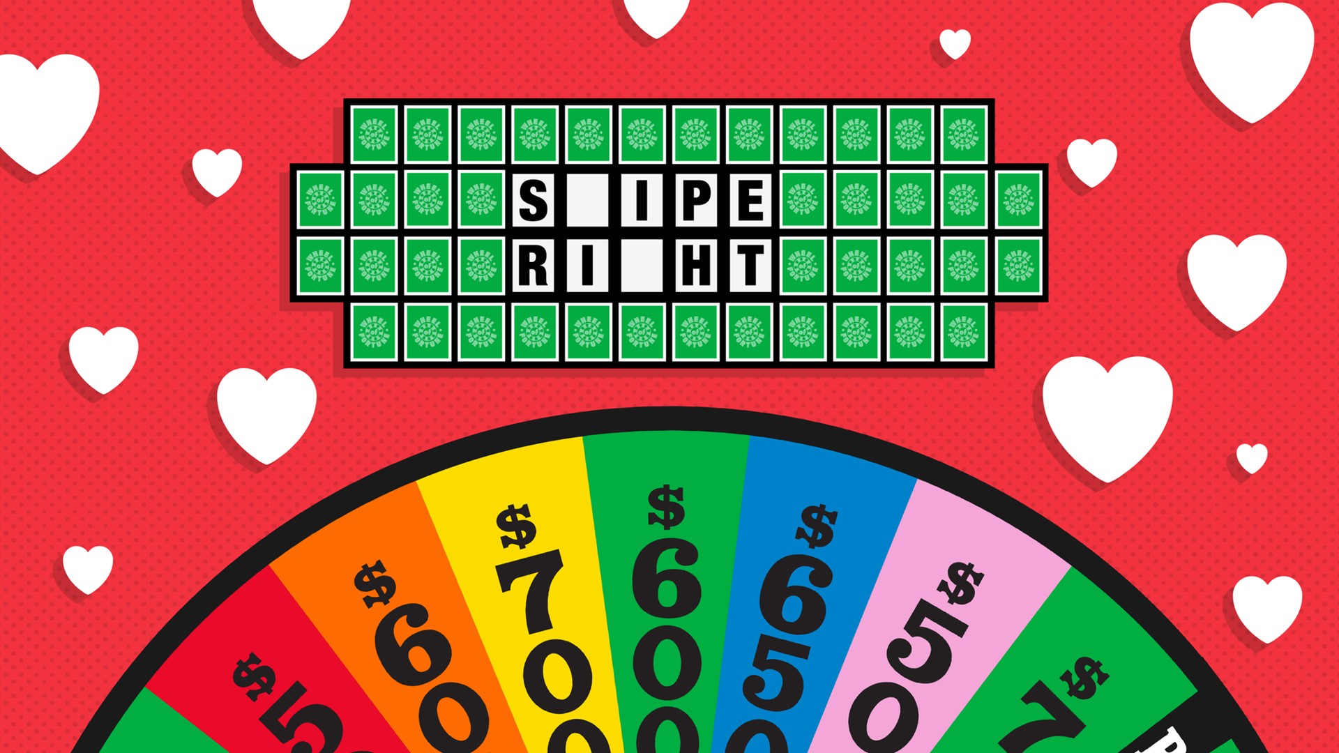 Wheel of Fortune Daily