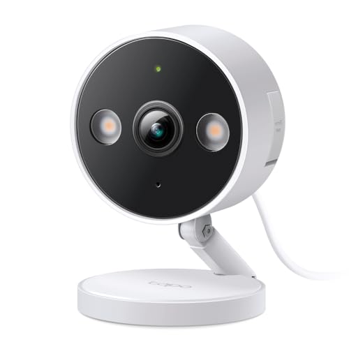 「Tapo C120」がAmazonでタイムセール