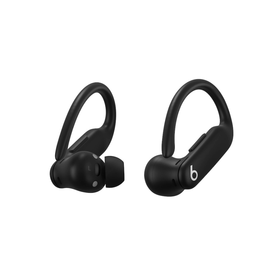 Beats、心拍モニタリングできるイヤホン「Powerbeats Pro 2