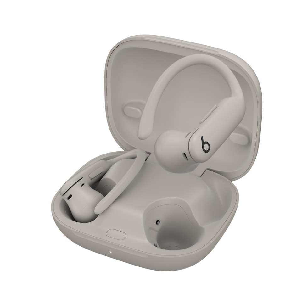 Beats、心拍モニタリングできるイヤホン「Powerbeats Pro 2