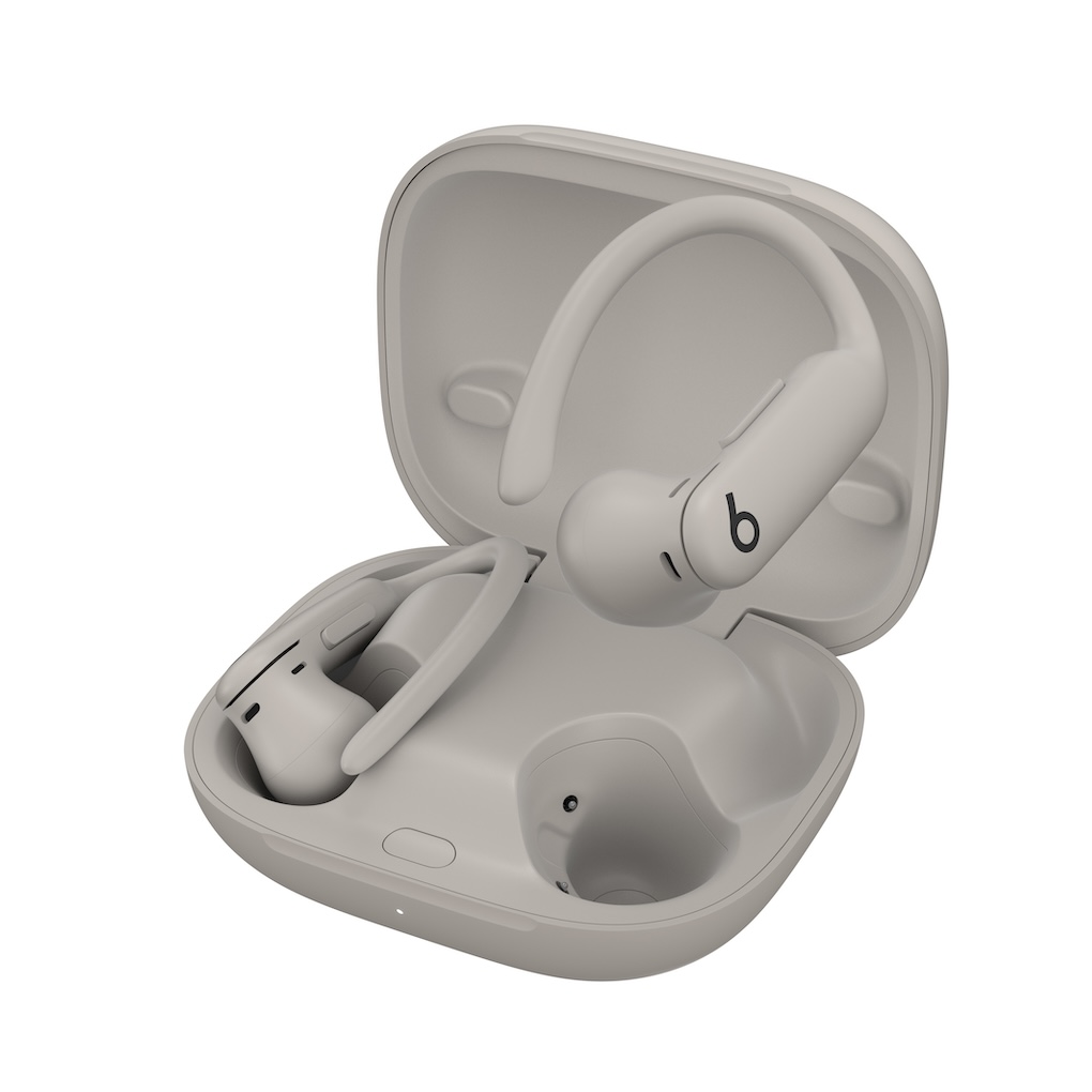 Powerbeats Pro 2 クイックサンド