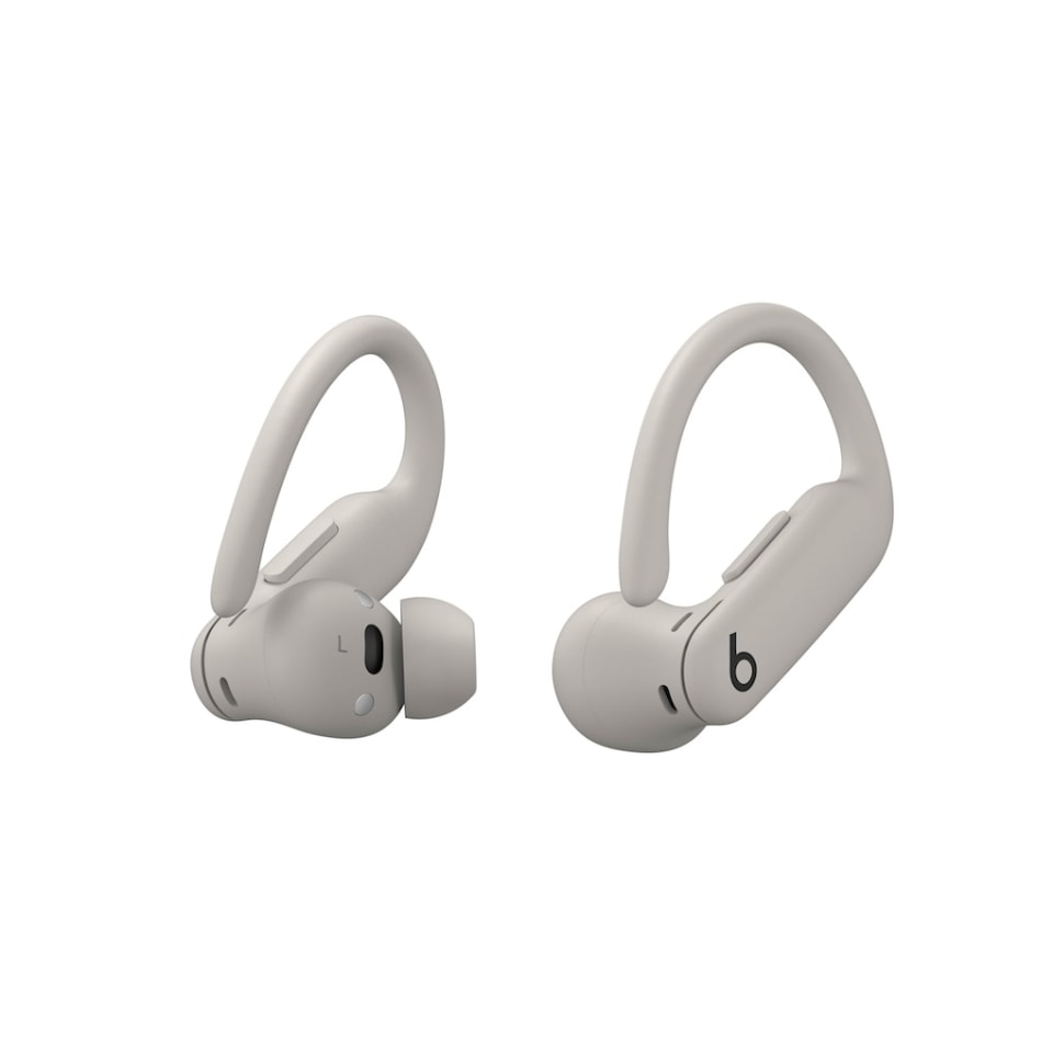Beats、心拍モニタリングできるイヤホン「Powerbeats Pro 2