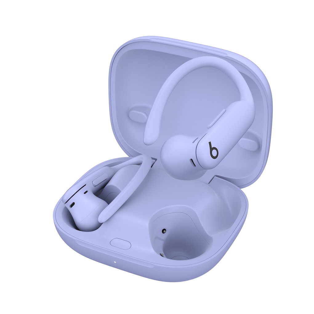 Powerbeats Pro 2 ハイパーパープル