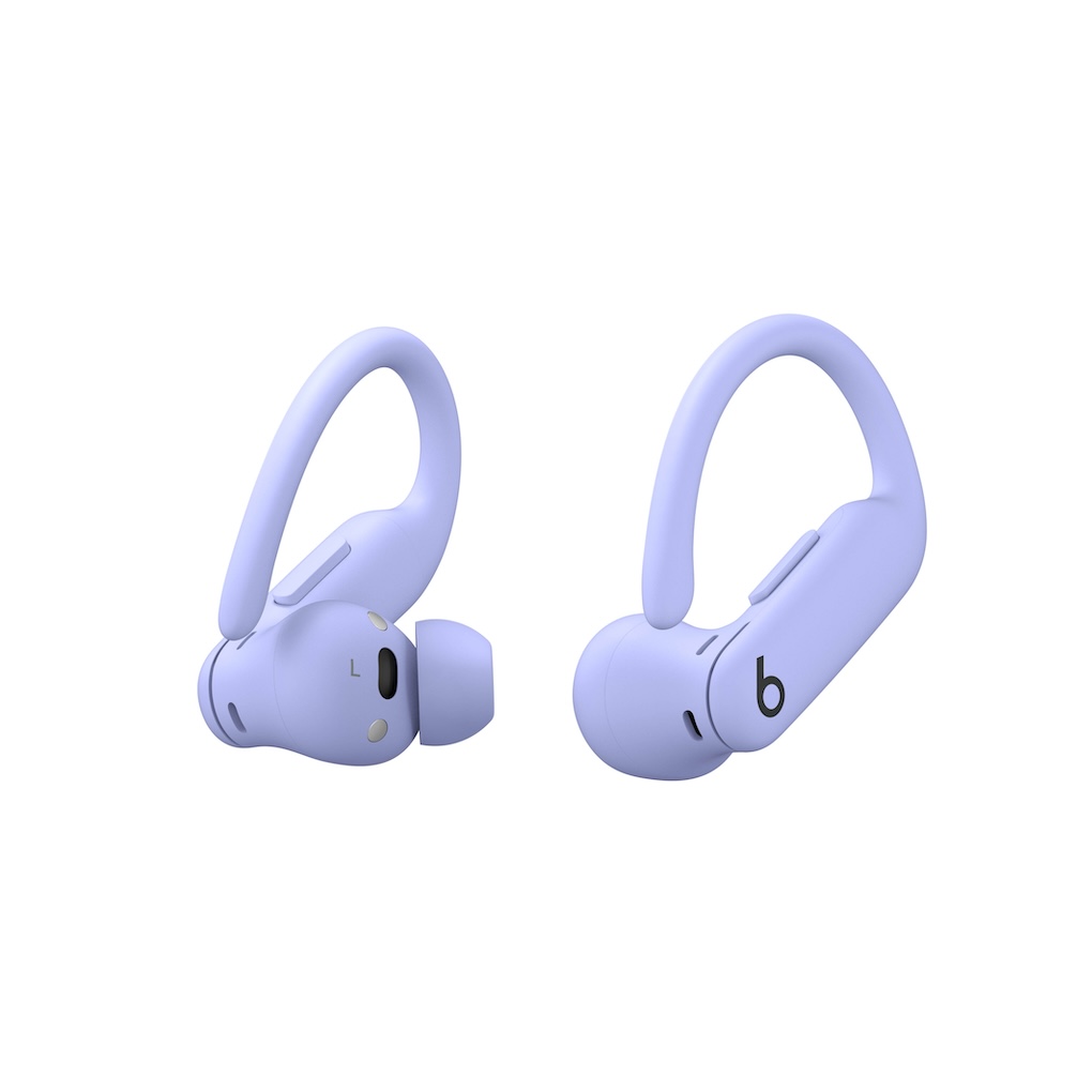 Powerbeats Pro 2 ハイパーパープル