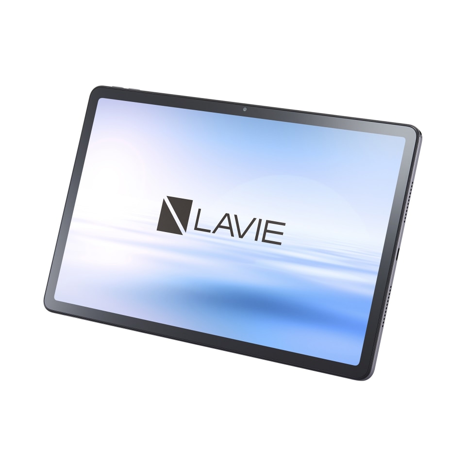 NEC、新型タブレット「LAVIE Tab T11」 - ケータイ Watch