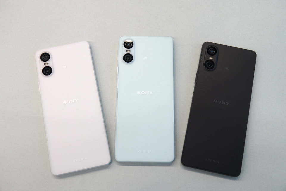 Xperia 10 VI