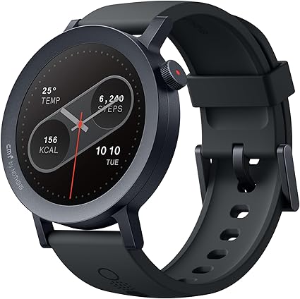 Nothing Watch Pro 2 ダークグレー