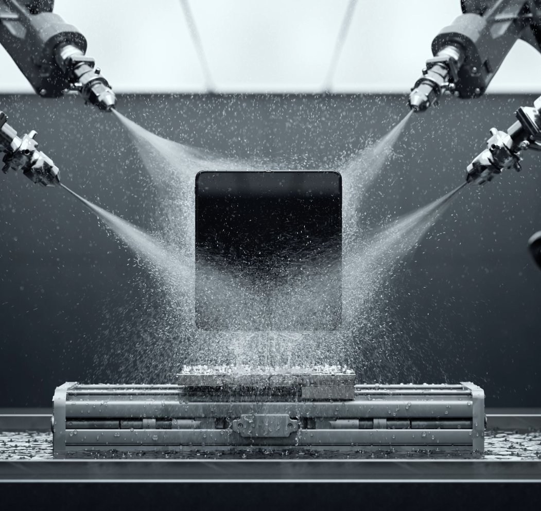 Pete Lau氏のポストより