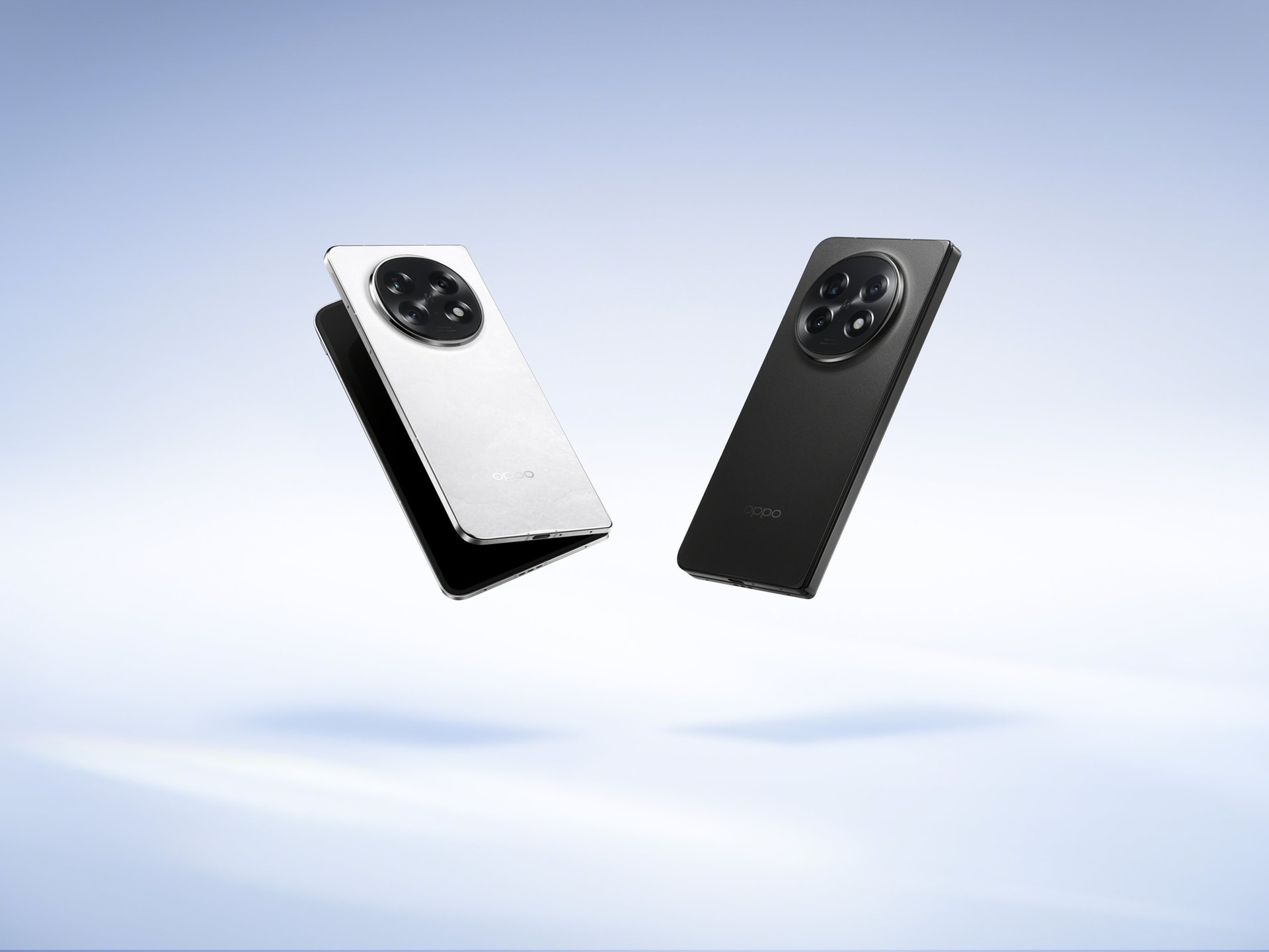 OPPOのポストより