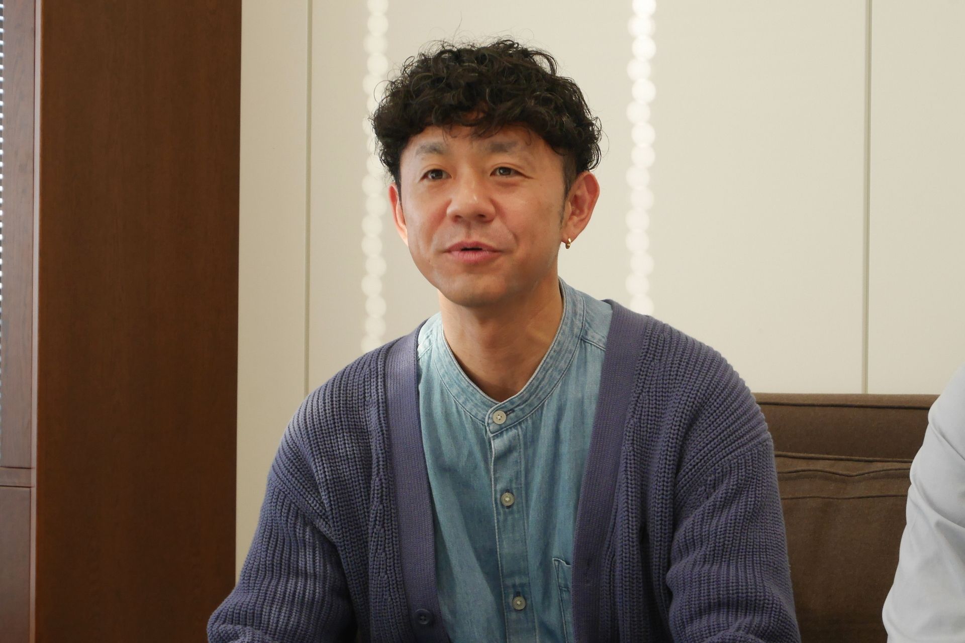 サムスン電子ジャパン Mobile Solution Labディレクター、Digital Wallet Part長の小川拓也氏