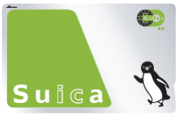 SuicaとPASMO　無記名式カードも販売再開へ