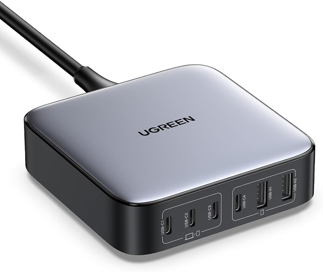 UGREEN Nexode 200W