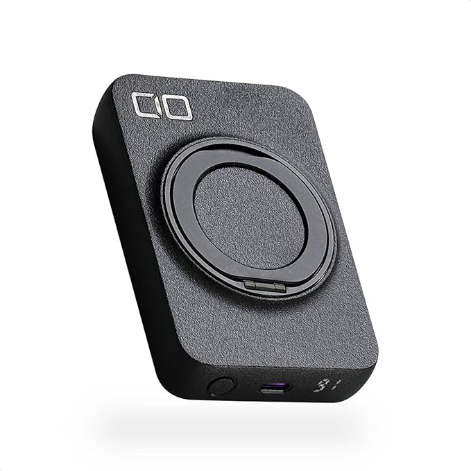 SMARTCOBY Ex02 Wireless Charger plus Stand